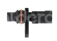 SENSOR CMP (SENSOR DE POSICION DEL ARBOL DE LEVAS CMP) HYUNDAI ELANTRA L4 2022-2023, CRETA GRAND L4 2022-2023, CRETA L4 2021-2023; KIA SPORTAGE L4 2023, COLOR: NEGRO, CONECTOR DE GENERO: MASCULINO, CANTIDAD DE CONECTORES: 1, FORMA DEL CONECTOR: OVAL, GENERO TERMINAL: MASCULINO, CANTIDAD TERMINAL: 3, TIPO DE TERMINAL: CUCHILLA, ARNES DE CABLEADO INCLUIDO: NO, DELPHI: SS12443-11B1 DELPHI