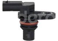 SENSOR CMP (SENSOR DE POSICION DEL ARBOL DE LEVAS CMP) HYUNDAI CRETA L4 2021-2023, COLOR: NEGRO, CONECTOR DE GENERO: MASCULINO, CANTIDAD DE CONECTORES: 1, FORMA DEL CONECTOR: OVAL, GENERO TERMINAL: MASCULINO, CANTIDAD TERMINAL: 3, TIPO DE TERMINAL: CUCHILLA, ARNES DE CABLEADO INCLUIDO: NO, WALKER: 235-1974, DELPHI: SS12500-11B1 DELPHI