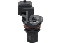SENSOR CMP (SENSOR DE POSICION DEL ARBOL DE LEVAS CMP) HYUNDAI CRETA L4 2021-2023, COLOR: NEGRO, CONECTOR DE GENERO: MASCULINO, CANTIDAD DE CONECTORES: 1, FORMA DEL CONECTOR: OVAL, GENERO TERMINAL: MASCULINO, CANTIDAD TERMINAL: 3, TIPO DE TERMINAL: CUCHILLA, ARNES DE CABLEADO INCLUIDO: NO, WALKER: 235-1974, DELPHI: SS12500-11B1 DELPHI