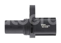 SENSOR CMP (SENSOR DE POSICION DEL ARBOL DE LEVAS CMP) MITSUBISHI ECLIPSE CROSS L4 2019-2020, L200 L4 2008-2020, MIRAGE G4 L3 2019-2023, MIRAGE L3 2015-2020, MONTERO V6 2008-2019, COLOR: NEGRO, CONECTOR DE GENERO: MASCULINO, CANTIDAD DE CONECTORES: 1, FORMA DEL CONECTOR: RECTANGULAR, SOPORTE DE MONTAJE INCLUIDO: NO, GENERO TERMINAL: MASCULINO, CANTIDAD TERMINAL: 3, TIPO DE TERMINAL: ALFILER, ARNES DE CABLEADO INCLUIDO: NO, DELPHI: SS12336-11B1 DELPHI