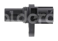 SENSOR CMP (SENSOR DE POSICION DEL ARBOL DE LEVAS CMP) MITSUBISHI ECLIPSE CROSS L4 2019-2020, L200 L4 2008-2020, MIRAGE G4 L3 2019-2023, MIRAGE L3 2015-2020, MONTERO V6 2008-2019, COLOR: NEGRO, CONECTOR DE GENERO: MASCULINO, CANTIDAD DE CONECTORES: 1, FORMA DEL CONECTOR: RECTANGULAR, SOPORTE DE MONTAJE INCLUIDO: NO, GENERO TERMINAL: MASCULINO, CANTIDAD TERMINAL: 3, TIPO DE TERMINAL: ALFILER, ARNES DE CABLEADO INCLUIDO: NO, DELPHI: SS12336-11B1 DELPHI