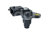 SENSOR CMP (SENSOR DE POSICION DEL ARBOL DE LEVAS CMP) DODGE ATTITUDE L4 1.4L 2011-2014, ATTITUDE L4 1.6L 2011-2014; HYUNDAI ACCENT L4 1.6L 2018-2019, CRETA L4 1.4L 2021-2022, CRETA L4 1.5L 2021-2022, CRETA L4 1.6L 2017-2020, ELANTRA L4 1.8L 2016-2016, ELANTRA L4 2L 2017-2018, GRAND I10 L4 1.2L 2018-2022, GRAND I10 L4 1.3L 2015-2017, IONIQ L4 1.6L 2018-2022, SONATA L4 2L 2016-2018, SONATA L4 2.4L 2015-2018, TUCSON L4 2L 2016-2018; KIA FORTE L4 2L 2016-2017, NIRO L4 1.6L 2017-2018, OPTIMA L4 2L 2016-2018, OPTIMA L4 2.4L 2016-2018, RIO L4 1.6L 2016-2022, SOUL L4 1.6L 2016-2019, SOUL L4 2L 2016-2019, COLOR: NEGRO, FORMA DEL CONECTOR: RECTANGULAR, NUMERO DE TERMINALES: 3, RESISTENCIA: EFECTO HALL, WALKER: 2351577, MTE-THOMSON: 70318 M0083