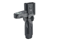 SENSOR CMP (SENSOR DE POSICION DEL ARBOL DE LEVAS CMP) ACURA ILX L4 2L 2013-2015; HONDA ACCORD L4 2.4L 2014-2015, ACCORD V6 3.5L 2014-2015, CIVIC L4 1.3L 2006-2011, CIVIC L4 1.5L 2012-2013, CIVIC L4 1.8L 2006-2015, CIVIC L4 2L 2007-2011, CIVIC L4 2.4L 2012-2015, HR-V L4 1.8L 2016-2022, COLOR: NEGRO, FORMA DEL CONECTOR: RECTANGULAR, RESISTENCIA: EFECTO HALL, NUMERO DE TERMINALES: 3, WALKER: 2351373, MTE-THOMSON: 70699 M0083