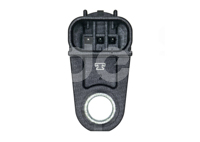 SENSOR CMP (SENSOR DE POSICION DEL ARBOL DE LEVAS CMP) LEXUS ES250 L4 2.5L 2021-2024, ES300H L4 2.5L 2022-2023, LX600 V6 3.4L 2022-2025, NX250 L4 2.5L 2022-2025, NX350H L4 2.5L 2022-2025, RX350 L4 2.4L 2023-2025, RX350H L4 2.5L 2023-2025, RX500H L4 2.4L 2023-2023, UX250H L4 2.0L 2023-2025; TOYOTA CAMRY L4 2.5L 2018-2024, COROLLA L4 2.0L 2019-2024, COROLLA L4 2.0L 2022-2024, HIGHLAN L4 2.5L 2023-2024, RAV4 L4 2.5L 2019-2024, SEQUOIA V6 3.4L 2023-2024, SIENNA L4 2.5L 2023-2024, TUNDRA V6 3.4L 2022-2024, COLOR: NEGRO, FORMA DEL CONECTOR: OVAL, NUMERO DE TERMINALES: 3, MTE-THOMSON: 70921 M0083