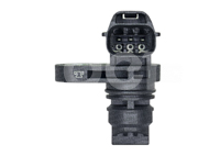 SENSOR CMP (SENSOR DE POSICION DEL ARBOL DE LEVAS CMP) MAZDA 3 L4 2.0L 2014-2018, 3 L4 2.5L 2014-2021, 3 L4 2.5L 2021_2021, 6 L4 2.5L 2014-2021, 6 L4 2.5L 2019-2020, CX-3 L4 2.0L 2016-2021, CX-30 L4 2.5L 2020-2021, CX-5 L4 2.0L 2013-2016, CX-5 L4 2.5L 2014-2021, CX-5 L4 2.5L 2019-2021, CX-9 L4 2.5L 2016-2021, COLOR: NEGRO, FORMA DEL CONECTOR: RECTANGULAR, NUMERO DE TERMINALES: 3, WALKER: 2351771, MTE-THOMSON: 70916 M0083