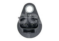 SENSOR CMP (SENSOR DE POSICION DEL ARBOL DE LEVAS CMP) TOYOTA AVANZA L4 1.5L 2007-2014, CAMRY L4 2.4L 2002-2011, CAMRY V6 3.0L 2003-2006, COROLLA L4 1.8L 2003-2008, COROLLA L4 2.4L 2009-2011, HIACE L4 2.7L 2006-2007, HILUX L4 2.7L 2006-2011, MATRIX L4 1.8L 2003-2008, MATRIX L4 2.4L 2009-2010, MR2 SPY L4 1.8L 2005-2006, RAV4 L4 2.4L 2004-2008, SIENNA V6 3.0L 2001-2003, SIENNA V6 3.3L 2004-2006, SOLARA V6 3.3L 2005-2006, COLOR: NEGRO, FORMA DEL CONECTOR: OVAL, NUMERO DE TERMINALES: 2, WALKER: 235-1126, MTE-THOMSON: 70918 M0083