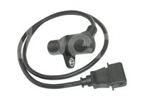 SENSOR CKP (SENSOR DE POSICION DEL CIGUEÑAL CKP) VOLKSWAGEN JETTA, POINTER 4/6C 93-98, DERBY 01-03 2.0, CABRIO L4 2.0 95-99, GOLFA3 L4 2.0 93-97, JETTA A3 L4 2.0 93-99, PASSAT VR6 V6 2.8 95-97, TOMCO: 22194, STANDARD: PC365 IMPORTACION