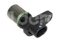 SENSOR CKP (SENSOR DE POSICION DEL CIGUEÑAL CKP) CHEVROLET GM CAVALIER L4 2.4 99-03, MALIBU 95-04; MALIBU L4 2.2 04-06, VECTRA L4 2.2 03-05, PONTIAC SUNFIRE L4 2.4 99-02, SUNFIRE L4 2.4 99-05; RAMCO: RA-CRS1007; 22279; PC164 IMPORTACION