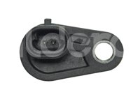 SENSOR CKP (SENSOR DE POSICION DEL CIGUEÑAL CKP) CHEVROLET GM CAVALIER L4 2.4 99-03, MALIBU 95-04; MALIBU L4 2.2 04-06, VECTRA L4 2.2 03-05, PONTIAC SUNFIRE L4 2.4 99-02, SUNFIRE L4 2.4 99-05; RAMCO: RA-CRS1007; 22279; PC164 IMPORTACION