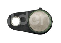 SENSOR CKP (SENSOR DE POSICION DEL CIGUEÑAL CKP) CHEVROLET GM CAVALIER L4 2.4 99-03, MALIBU 95-04; MALIBU L4 2.2 04-06, VECTRA L4 2.2 03-05, PONTIAC SUNFIRE L4 2.4 99-02, SUNFIRE L4 2.4 99-05; RAMCO: RA-CRS1007; 22279; PC164 IMPORTACION