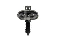 SENSOR CKP (SENSOR DE POSICION DEL CIGUEÑAL CKP) CHEVROLET CUTLASS, MALIBU 96-05 22296 PC61 IMPORTACION