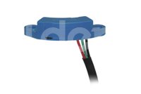 SENSOR CKP (SENSOR DE POSICION DEL CIGUEÑAL CKP) CHEVROLET CUTLASS, MALIBU 96-05 22296 PC61 IMPORTACION