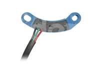 SENSOR CKP (SENSOR DE POSICION DEL CIGUEÑAL CKP) CHEVROLET CUTLASS, MALIBU 96-05 22296 PC61 IMPORTACION