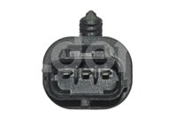 SENSOR CKP (SENSOR DE POSICION DEL CIGUEÑAL CKP) CHRYSLER CHEROKEE 4.0L 97-01, RAMCO:RA-CRS1088, REGITAR: RPC308, PC308 IMPORTACION
