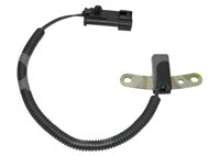 SENSOR CKP (SENSOR DE POSICION DEL CIGUEÑAL CKP) CHRYSLER CHEROKEE, WRANGLER 2.5L 97-06, RAMCO: RA-CRS1013, PC169 IMPORTACION