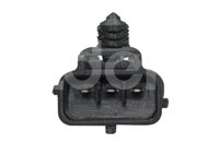 SENSOR CKP (SENSOR DE POSICION DEL CIGUEÑAL CKP) CHRYSLER CHEROKEE, WRANGLER 2.5L 97-06, RAMCO: RA-CRS1013, PC169 IMPORTACION