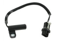 SENSOR CKP (SENSOR DE POSICION DEL CIGUEÑAL CKP) CHRYSLER GRAND CHEROKEEOHV V6 4.0 97-04, WRANGLER V6 4.0 97-04, TJ V6 4.0 97-01; REGITAR: RPC176; RAMCO: RA-CRS1010; PC176 IMPORTACION