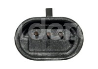 SENSOR CKP (SENSOR DE POSICION DEL CIGUEÑAL CKP) CHRYSLER VOYAGER, TOWN&COUNTRY V6 94-97 22148, REGITAR: RPC73, RAMCO: RA-CRS1031, INJETECH: 10269, PC73 IMPORTACION