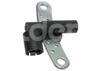 SENSOR CKP (SENSOR DE POSICION DEL CIGUEÑAL CKP) NISSAN PLATINA L4 1.6 01-07, RENAUL CLIO L4 1.6 01-07, RAMCO: RA-CRS1202, 22276 IMPORTACION