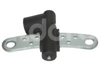 SENSOR CKP (SENSOR DE POSICION DEL CIGUEÑAL CKP) NISSAN PLATINA L4 1.6 01-07, RENAUL CLIO L4 1.6 01-07, RAMCO: RA-CRS1202, 22276 IMPORTACION