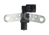 SENSOR CKP (SENSOR DE POSICION DEL CIGUEÑAL CKP) NISSAN PLATINA L4 1.6 01-07, RENAUL CLIO L4 1.6 01-07, RAMCO: RA-CRS1202, 22276 IMPORTACION
