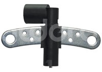 SENSOR CKP (SENSOR DE POSICION DEL CIGUEÑAL CKP) NISSAN PLATINA L4 1.6 01-07, RENAUL CLIO L4 1.6 01-07, RAMCO: RA-CRS1202, 22276 IMPORTACION