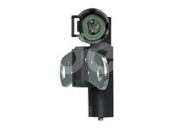 SENSOR CKP (SENSOR DE POSICION DEL CIGUEÑAL CKP) NISSAN PLATINA L4 1.6 01-07, RENAUL CLIO L4 1.6 01-07, RAMCO: RA-CRS1202, 22276 IMPORTACION