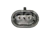 SENSOR CKP (SENSOR DE POSICION DEL CIGUEÑAL CKP) CHRYSLER CHEROKEE, WRANGLER 93-96 PC41 IMPORTACION