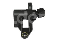 SENSOR CKP (SENSOR DE POSICION DEL CIGUEÑAL CKP) FORD EXPLORER V6 L4 97-04, RANGER, MUSTANG V6 4.0 98-05, EXPLORER SPORT TRAC V6 L4 01-04, MAZDA B4000 V6 L4 01-10, MERCURY MONTAINNER V6 98-10; PC250 IMPORTACION