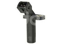 SENSOR CKP (SENSOR DE POSICION DEL CIGUEÑAL CKP)FORD FOCUS, STATION WAGON, ZX3 16V L4 2.0 00-04, COURIER, FIESTA 1.6 02-06, IKON, KA 00-04; RAMCO: RA-CRS1017, INJETECH: 11310; PC63; 22274 IMPORTACION