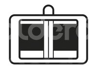 SENSOR CKP (SENSOR DE POSICION DEL CIGUEÑAL CKP) CHEVROLET CUTLASS, LUMINA, GRAND AM 87-92 PC3 IMPORTACION