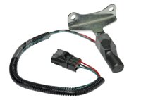 SENSOR CKP (SENSOR DE POSICION DEL CIGUEÑAL CKP) CHRYSLER JEEP GRAND CHEROKEE OHV V8 5.2 97-98, GRAND CHEROKEE OHV V8 5.9 98, DODGE DURANGO OHV V8 5.9 98-03, DURANGO OHV V8 5.2 98-00, RAM 1500 V6 3.9 97-01, RAM 3500, 4000 5.9 97-02, RAM 2500 V8 5.9, RAM VAN V6 3.9 97-03, DAKOTA V6 3.9 97-03, DURANGO V8 3.9 98-99; REGITAR: RPC127; RAMCO: RA-CRS1049; PC127 IMPORTACION
