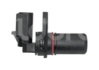 SENSOR CKP (SENSOR DE POSICION DEL CIGUEÑAL CKP) CHRYSLER STRATUS DOHC L4 2.4 03-06, NEON L4 2.0 03-06, LIBERTY 03->, CIRRUS L4 2.4 03-06, PT CUISER L4 2.4; INJETECH:13647; RAMCO: RA-CRS1020; PC440 IMPORTACION