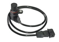 SENSOR CKP (SENSOR DE POSICION DEL CIGUEÑAL CKP) CHEVROLET OPTRA L4 2.0 06-10, LUV 99-05, ASTRA L4 2.4 04-06,INJETECH: 36860; RAMCO: RA-CRS1009, PC485 IMPORTACION
