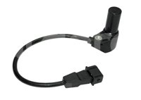 SENSOR CKP (SENSOR DE POSICION DEL CIGUEÑAL CKP) CHEVROLET AVEO, SPARK, MATIZ 05-> 96325868 IMPORTACION
