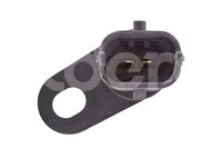 SENSOR CKP (SENSOR DE POSICION DEL CIGUEÑAL CKP) CHEVROLET CHEVY, C2, CORSA 1.6L 04-12, RAMCO: RA-CRS1134, PC742 IMPORTACION