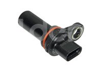 SENSOR CKP (SENSOR DE POSICION DEL CIGUEÑAL CKP) CHRYSLER AVENGER 08-14, JOURNEY 07-20, JEEP COMPASS 07 -17, JEEP PATRIOT 07-17, CALIBER 07-12, RAM 1500 05-06, INHETECH: 42906, RAMCO: RA-CRS1038, STANDARD: PC684, WELLS: SU8488 IMPORTACION