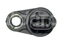 SENSOR CKP (SENSOR DE POSICION DEL CIGUEÑAL CKP) CHRYSLER AVENGER 08-14, JOURNEY 07-20, JEEP COMPASS 07 -17, JEEP PATRIOT 07-17, CALIBER 07-12, RAM 1500 05-06, INHETECH: 42906, RAMCO: RA-CRS1038, STANDARD: PC684, WELLS: SU8488 IMPORTACION
