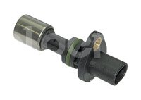 SENSOR CKP (SENSOR DE POSICION DEL CIGUEÑAL CKP) CHEVROLET CAVALIER L4 2.2 97-02, SUNFIRE 97-03; REGITAR: RPC122, RAMCO: RA-CRS1082, PC122 IMPORTACION