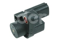 SENSOR CKP (SENSOR DE POSICION DEL CIGUEÑAL CKP) CHEVROLET TRACKER, SWIFT 95-01 PC93 IMPORTACION