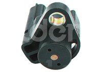 SENSOR CKP (SENSOR DE POSICION DEL CIGUEÑAL CKP) CHEVROLET TRACKER, SWIFT 95-01 PC93 IMPORTACION
