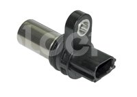 SENSOR CKP (SENSOR DE POSICION DEL CIGUEÑAL CKP) NISSAN URVAN 2.4L 04-08, 2351203, CKP726 IMPORTACION