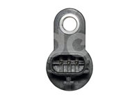 SENSOR CKP (SENSOR DE POSICION DEL CIGUEÑAL CKP) NISSAN URVAN 2.4L 04-08, 2351203, CKP726 IMPORTACION