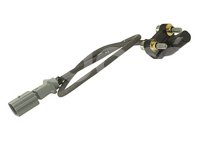 SENSOR CKP (SENSOR DE POSICION DEL CIGUEÑAL CKP) VOLKSWAGEN JETTA, BORA, 06-10, JETTA 05-18, BEETLE 06-16, RABBIT 06-09; PC764 IMPORTACION
