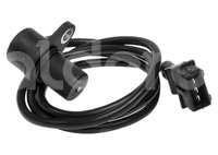 SENSOR CKP (SENSOR DE POSICION DEL CIGUEÑAL CKP) CHEVROLET ASTRA L4 1.8L 06, DELPHI ANTERIOR: SS10797-12B1, DELPHI VIGENTE: SS10797-11B1 M0027