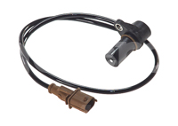 SENSOR CKP (SENSOR DE POSICION DEL CIGUEÑAL CKP) FIAT PALIO, STILO, 07->, 235-2149, DELPHI ANTERIOR: SS10823-12B1, DELPHI VIGENTE: SS10823-11B1 M0027
