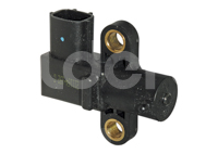 SENSOR CKP (SENSOR DE POSICION DEL CIGUEÑAL CKP) NISSAN MAXIMA V6 95-01, RAMCO: RA-CRS1061, REGITAR: RPC89, DELPHI: SS10198-11B1 M0027