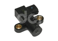 SENSOR CKP (SENSOR DE POSICION DEL CIGUEÑAL CKP) NISSAN MAXIMA V6 95-01, RAMCO: RA-CRS1061, REGITAR: RPC89, DELPHI: SS10198-11B1 M0027