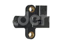 SENSOR CKP (SENSOR DE POSICION DEL CIGUEÑAL CKP) NISSAN MAXIMA V6 95-01, RAMCO: RA-CRS1061, REGITAR: RPC89, DELPHI: SS10198-11B1 M0027