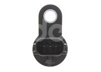 SENSOR CKP (SENSOR DE POSICION DEL CIGUEÑAL CKP) COLOR: NEGRO, FORMA DEL CONECTOR: OBLONG, LONGITUD DE LOS CABLES: N/A, NUMERO DE TERMINALES: 3, PROFUNDIDAD: 38.1MM, WIRING HARNESS INCLUDED: NO, NISSAN ALTIMA L4/V6 2.5L/3.5L 02-06, FRONTIER V6 3.3L 05, FRONTIER V6 4.0L 11-19, NP300 L4 2.4L/2.5L 09-12, SENTRA L4 1.8L/2.5L 02-06, SENTRA L4 2.0L 02-06, URVAN L4 2.4L 04-06, URVAN L4 3.0L 05-08, X-TRAIL L4 2.5L 02-07, REGITAR: RPC464, INJETECH: 34586, RAMCO: RA-CRS1083, RA-CRS1071, MTE-THOMSON: 70298 MTE-THOMSON